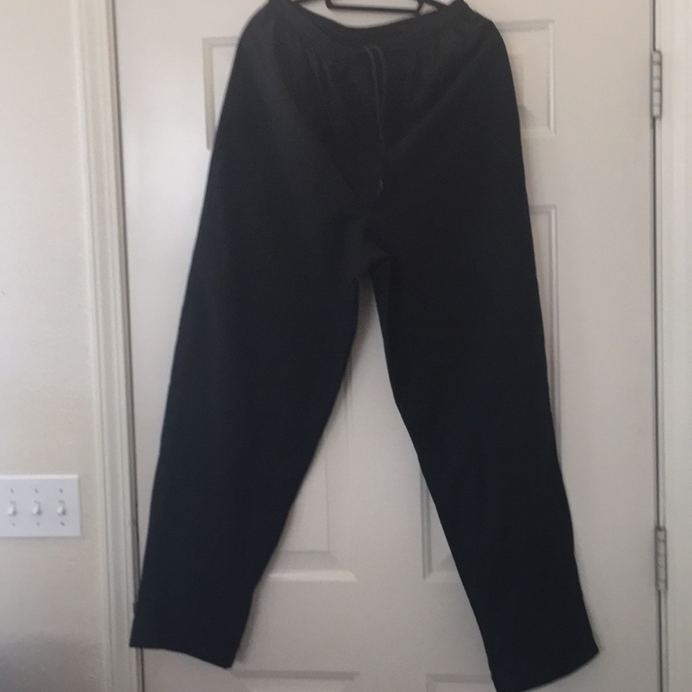 Sun Mountain rain pants